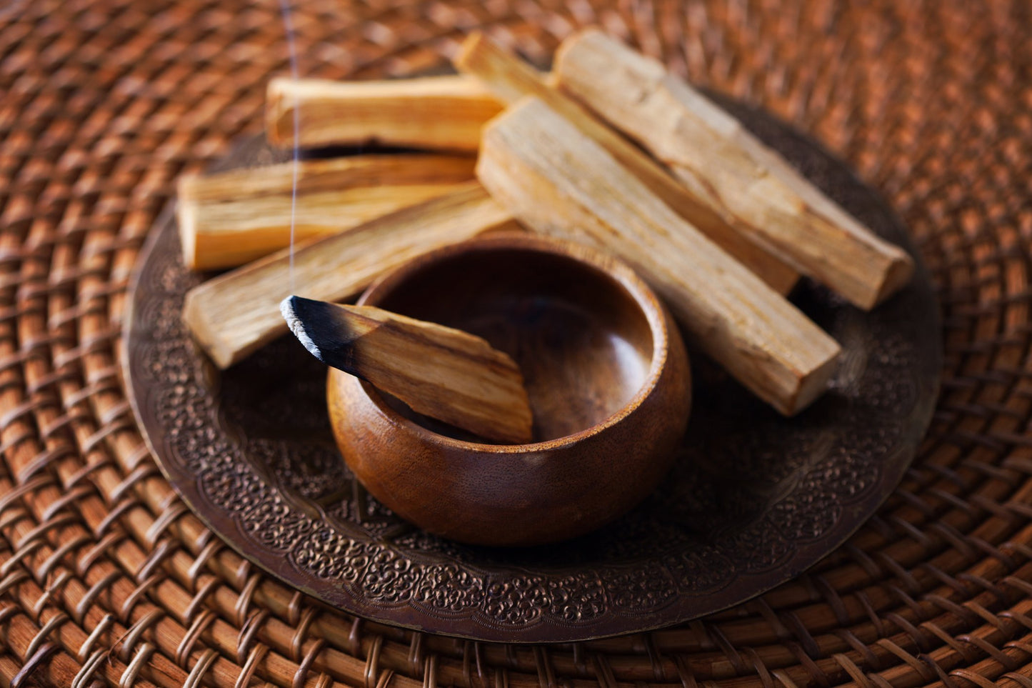 Palo Santo Stick
